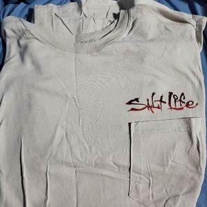 Mens fishing shirt